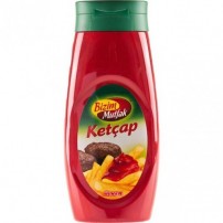 BIZIM KETCAP NORMAL 400 GR 568105