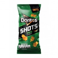 DORITOS SHOTS TACO 26 GR.