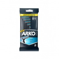 ARKO TRAS BICAK T2 PRO 5-LI POSET