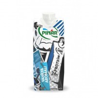 PINAR PROTEIN SUT VANILYALI 500 ML