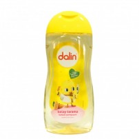 DALIN KOLAY TARAMA SAMPUAN 200 ML