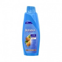 BLENDAX SAMP 500 ML BADEMLI