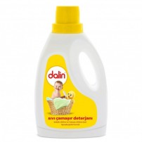 DALIN SIVI CAMASIR DETERJANI 1.5 LT KLASIK