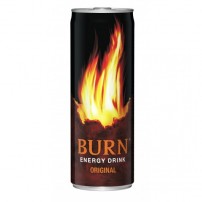 BURN ENERJI ICECEGI 250 ML