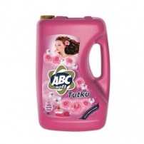 ABC SOFT 5 LT TUTKU