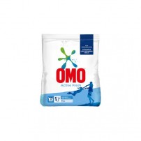 OMO MATIK 4 KG ACTIVE FRESH