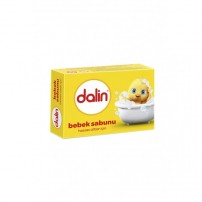 DALIN BEBE SABUNU 100 GR