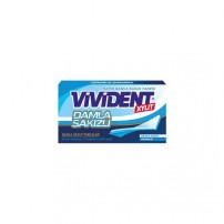 VIVIDENT SERIT DAMLA SAKIZ 26 GR