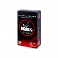 KISS LONG TIME GECIKTIRICI ETKI