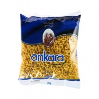 ANKARA MAKARNA DIRSEK 500 GR.