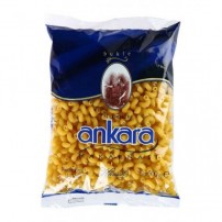 ANKARA MAKARNA BUKLE 500 GR.