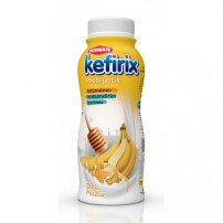 ALTINKILIC KEFIRIX BALLI MUZLU 250 ML