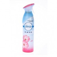 FEBREZE AER KONS. 185 ML JAPON KIRAZ CICEKLERI