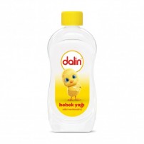 DALIN BEBEK YAGI 300 ML RAHATLATICI ETKI