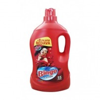 BINGO MATIK SIVI 3000 ML RENKLI