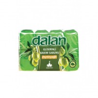 DALAN GLISERINLI BANYO-DUS SABUNU 600 GR ZEYTIN