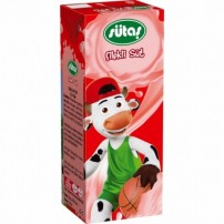 SUTAS CILEK AROMALI SUT 180 ML D VIT.