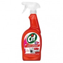 CIF HER YER KIRMIZI SPREY 750 ML