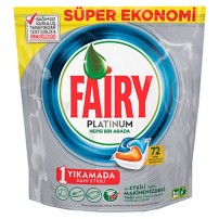 FAIRY PLATINUM 72 LI