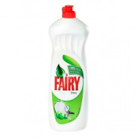 FAIRY SIVI BUL.DET.650 ML ELMA