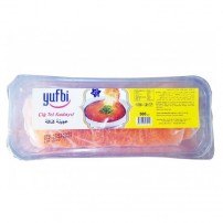YUFBI CIG TEL KADAYIF 500 GR(12)