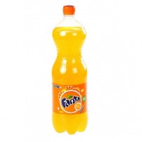 FANTA PORTAKAL 1,5 LT