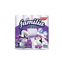 FAMILIA TUV. KAGIDI 32 LI 3 KATLI KOKI