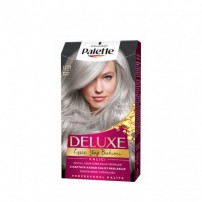PALETTE DELUXE SAC BOYASI ELMAS GRI U71