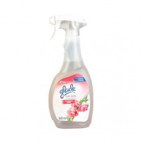 GLADE M.SPREY 500 ML GUL BAHCESI