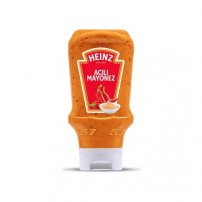 HEINZ ACILI  MAYONEZ 405 GR.