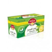 DOGUS YESILCAY LIMONLU 20 LI 35 GR