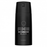AXE DEO BLACK BODY SPR 150 ML