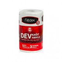 FLODEX 1=3 DEV RULO HAVLU