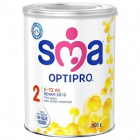 SMA PROBIYOTIK 2 800 GR BEBEK MAMASI