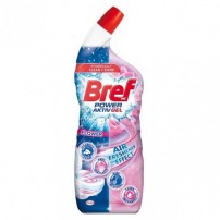 BREF WC JEL 700 ML CICEK BAHCESI