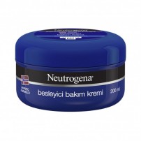 NEUTROGENA EL KREM 200 ML BESLEYICI BAKIM 