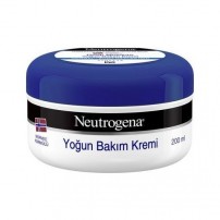 NEUTROGENA EL KREM 200 ML YOGUN BAKIM