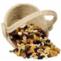 OZCIGDEM NATUREL KARISIK KG