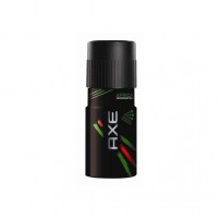AXE DEO AFRICA BODY SPR.150 ML