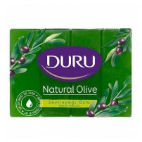 DURU NAT.BAN.SABUNU 600 GR ZEYTINYAGI