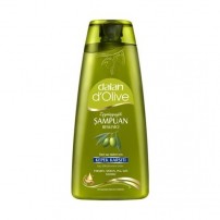 DALAN D-OLIVE SAMP.400 ML KEPEK KARSITI