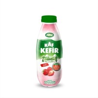 SUTAS KAFKAS KEFIR 1 LT CILEKLI