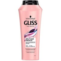 GLISS SAMP.400 ML SPLIT HAIR