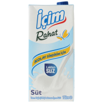 ICIM SUT 1 LT LAKTOKSUZ
