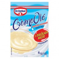 DR.OETKER C.OLE. 110 GR VANILYA ARO