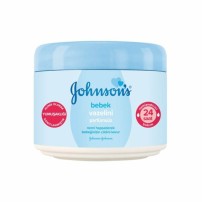 JOHNSON BABY VAZELIN PARFUMSUZ 100 ML