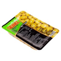 CEBEL KOKTEYL YESIL ZEYTIN 4XL 200 GR