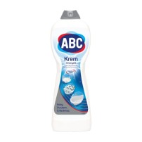 ABC SIVI KREM AMONYAK 750 ML