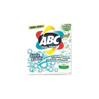 ABC ELDE YIKAMA 600 GR SODA ETKILI