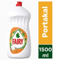FAIRY SIVI BULASIK 1500 ML.PORTAKAL